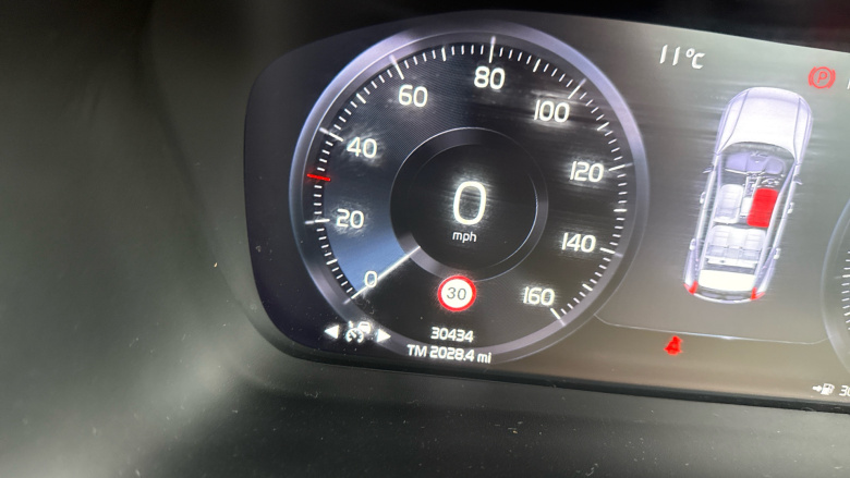 Volvo Xc40 2.0 T4 Inscription Pro 5dr AWD Geartronic Petrol Estate